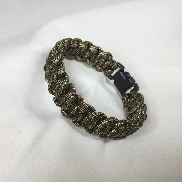 Infantry paracord bracelet shop