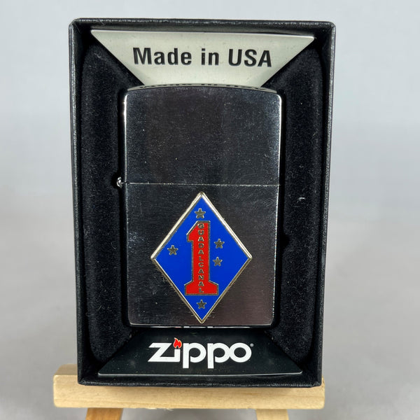 USMC Tagged 