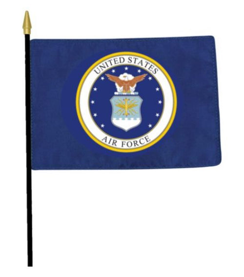 AIR FORCE FLAG