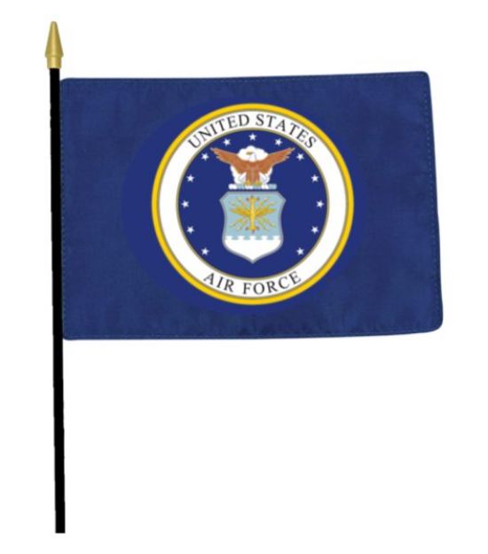 AIR FORCE FLAG