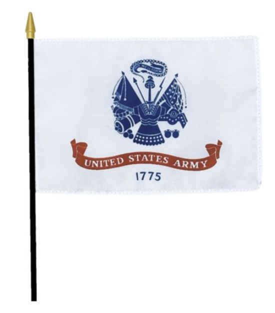 ARMY FLAG