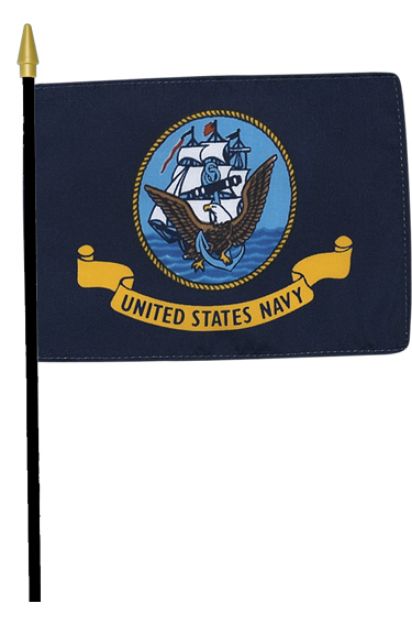 U.S. Navy Flag