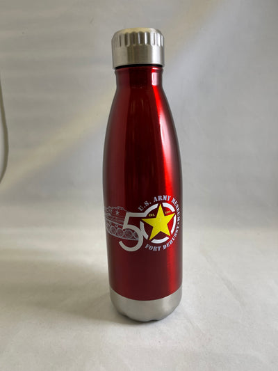 Army Museum 50th Anniversary Tumbler