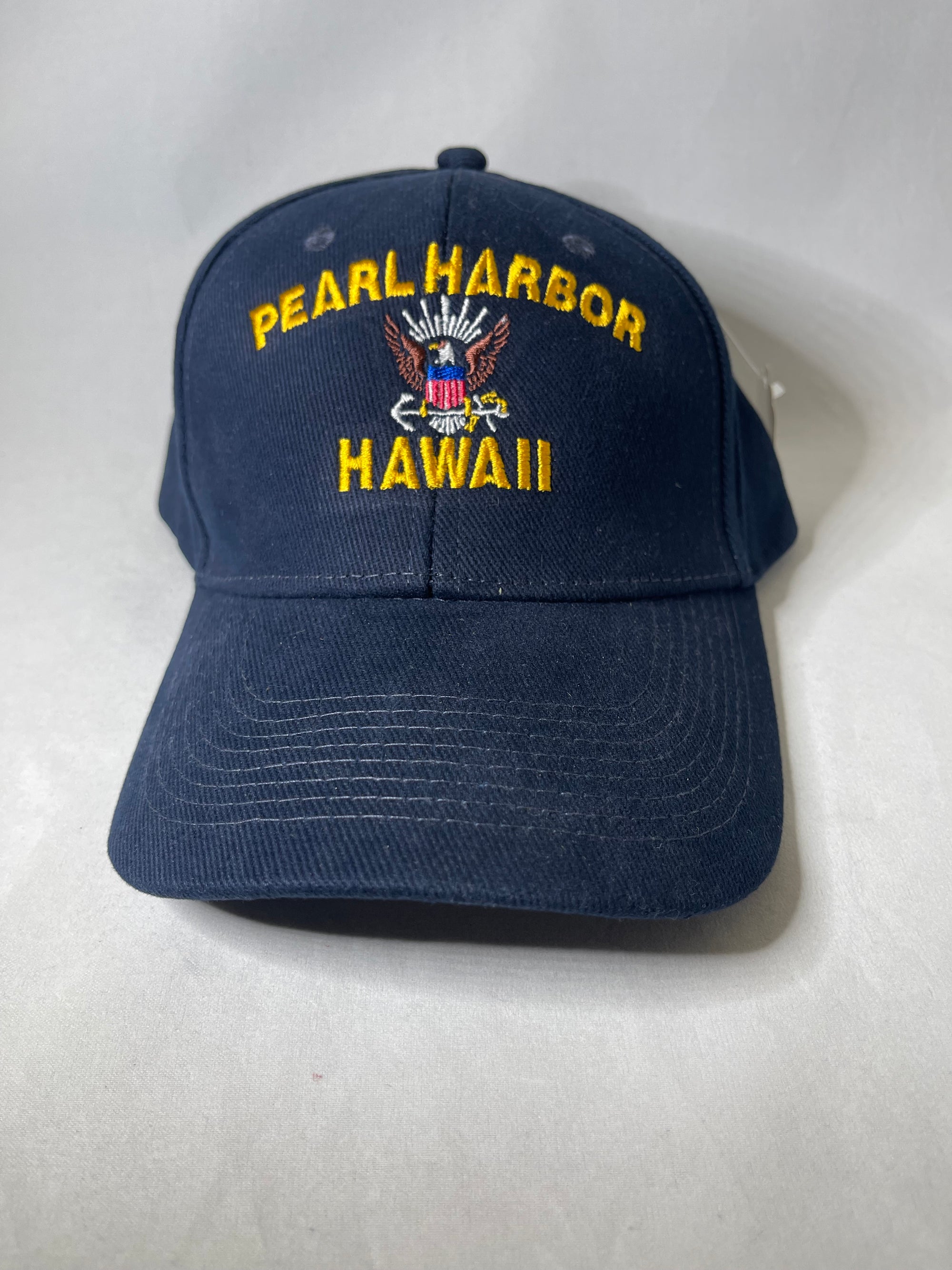 Pearl Harbor Cap