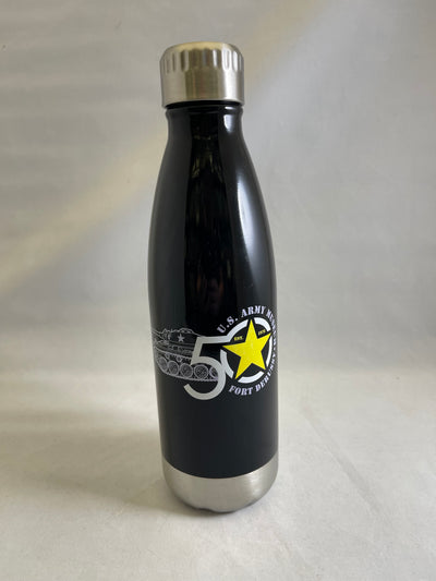 Army Museum 50th Anniversary Tumbler