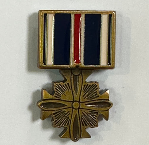 Distinguished Flying Cross Pin