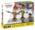 Cobi D-Day Allied Forces Figurines