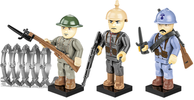 Great War Figurines