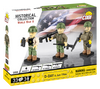 Cobi WWII  DDay  6/6/44 Figurines