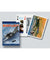 Warplanes Playing Cards