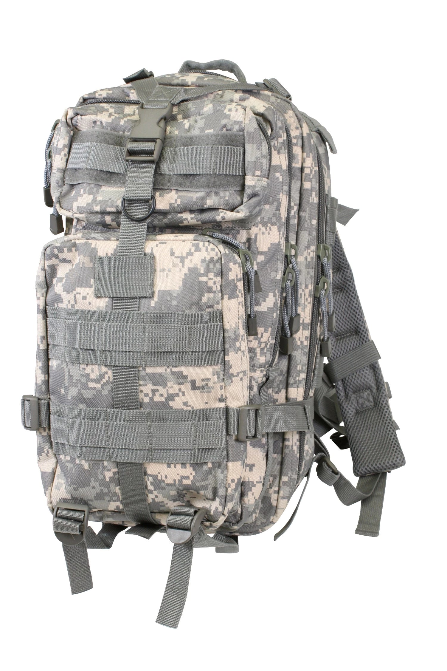 Backpack Medium Transport Packs A.C.U Digital
