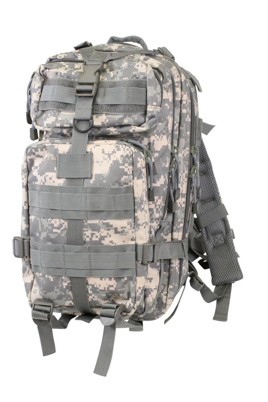 Backpack Medium Transport Packs A.C.U Digital