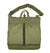 Flyer's Helmet Bag w/ strap OD Green