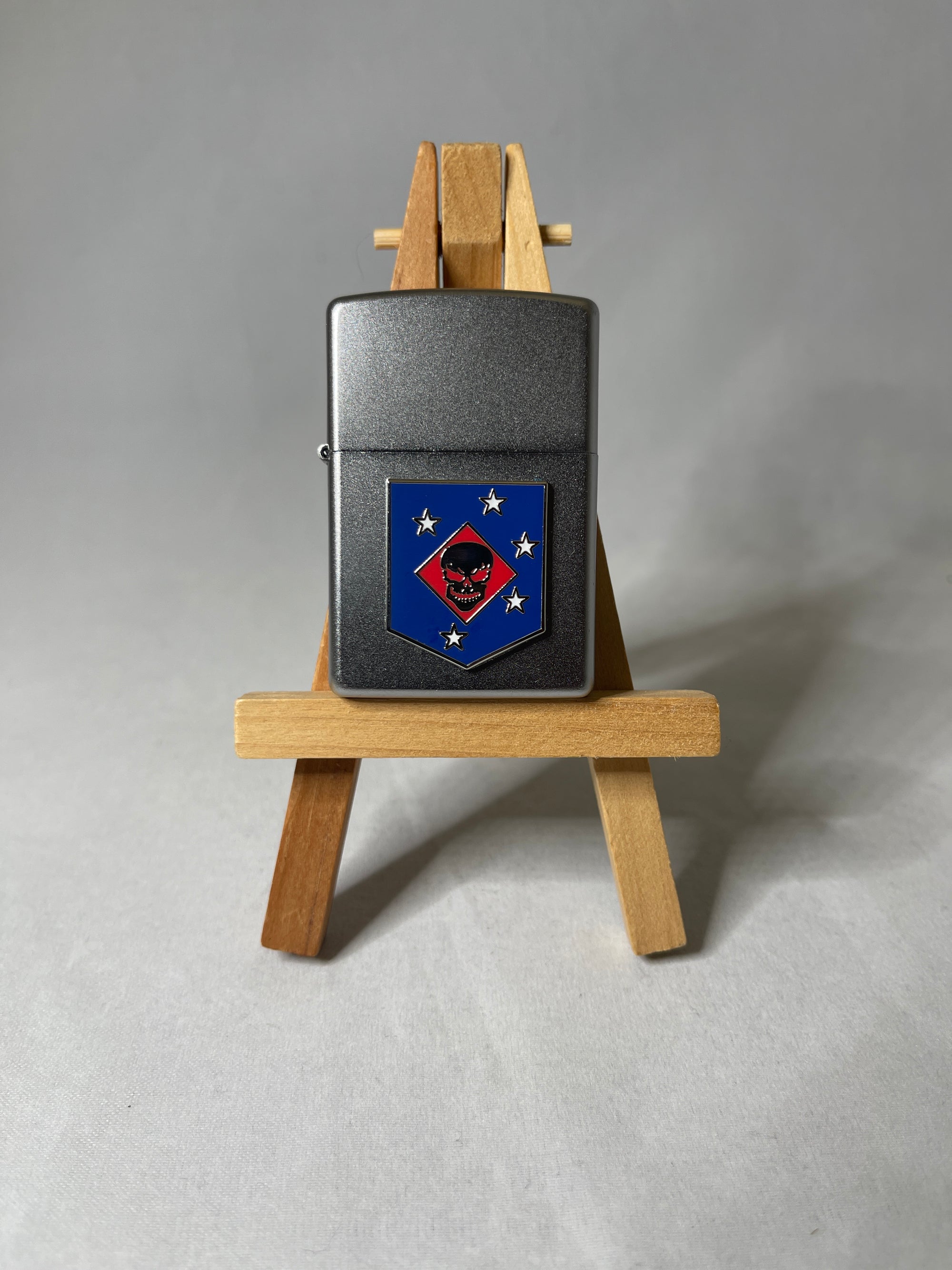 3rd Marine Raider Lighter