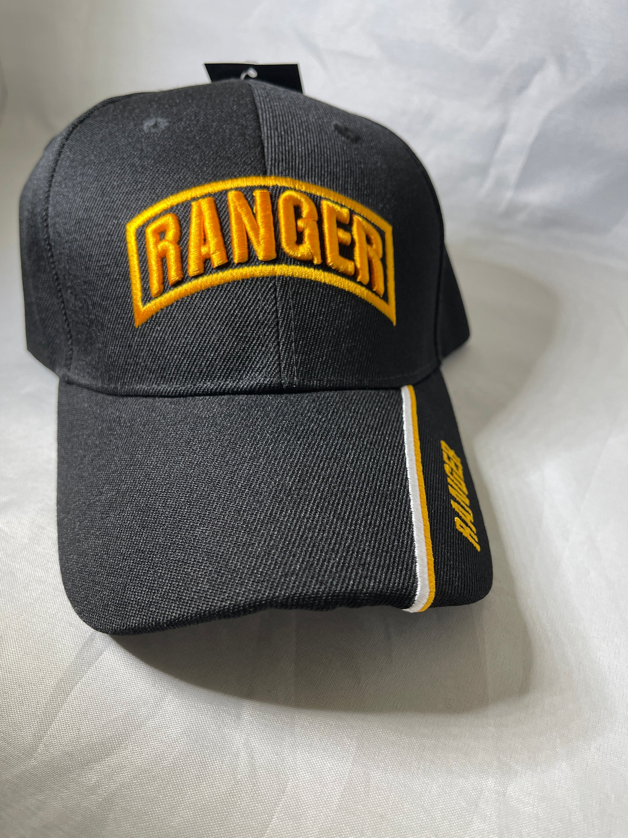 Ranger Tab Cap