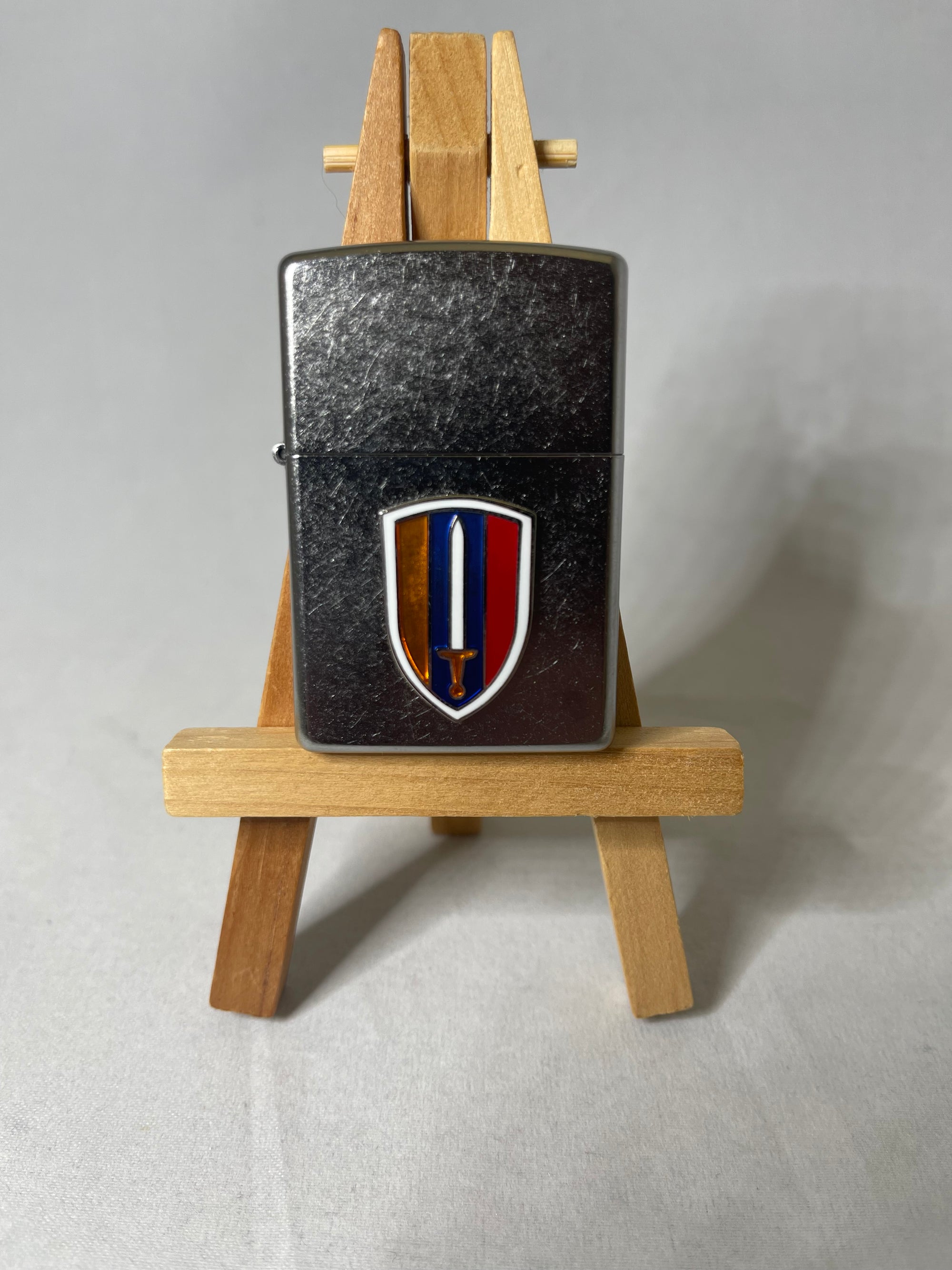 US Army Vietnam Lighter