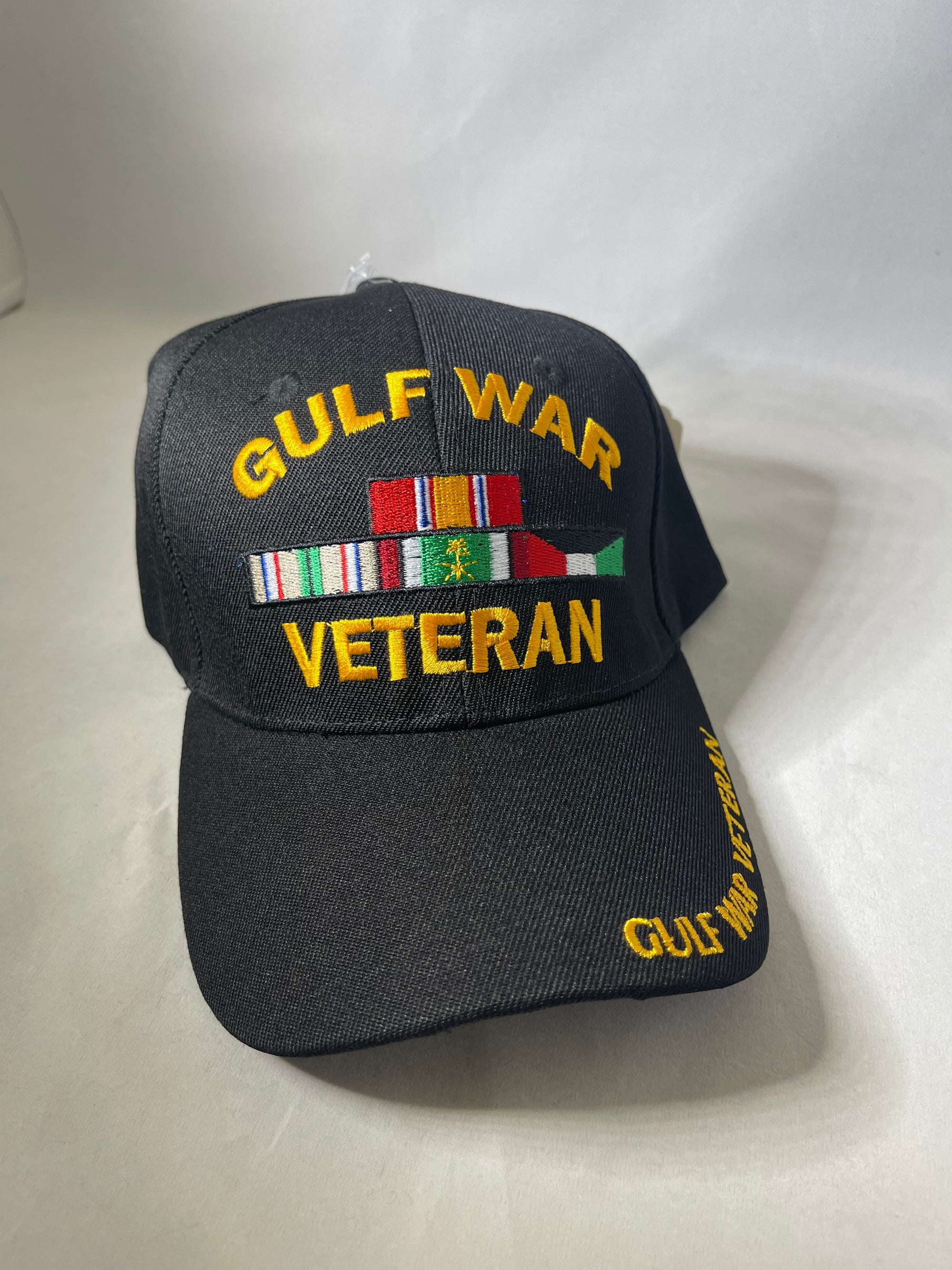 Gulf War Cap