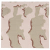 27" Bandana Tri-Color Desert Camo
