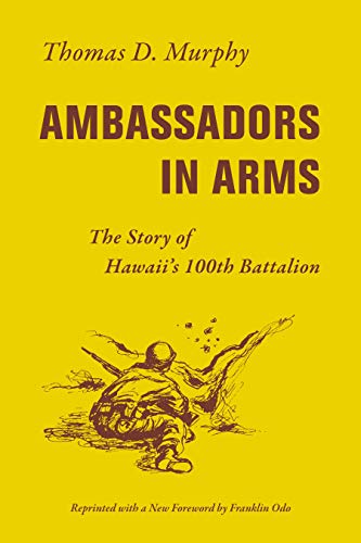 Ambassadors in Arms