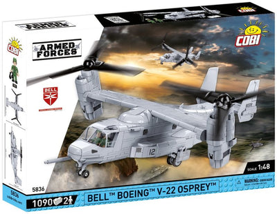 Cobi Osprey