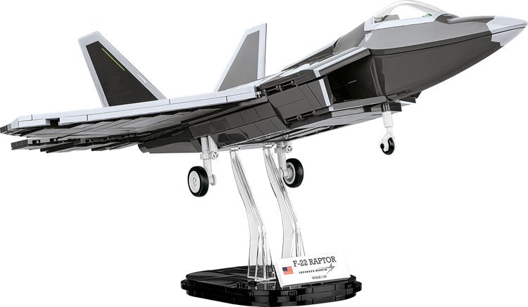 Cobi F-22 Raptor
