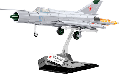 Cobi MIG-21 MF Model