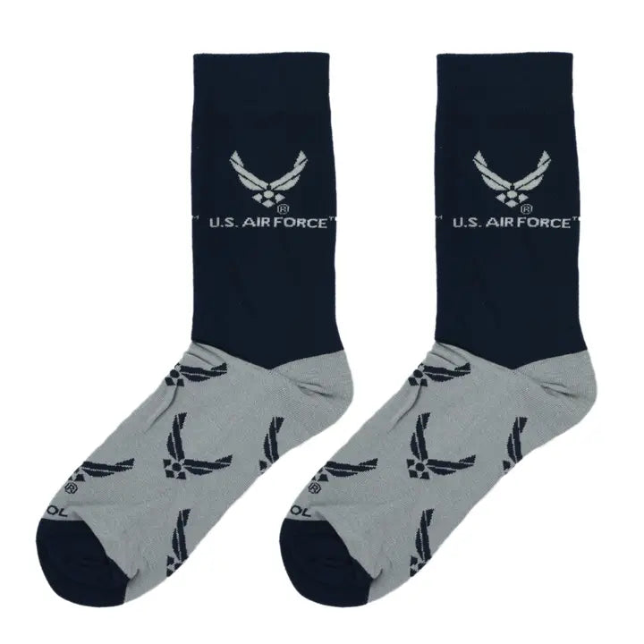 US Air Force Socks