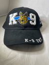 K-9 Unit Hat