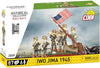 Cobi Iwo Jima 1945 Figures