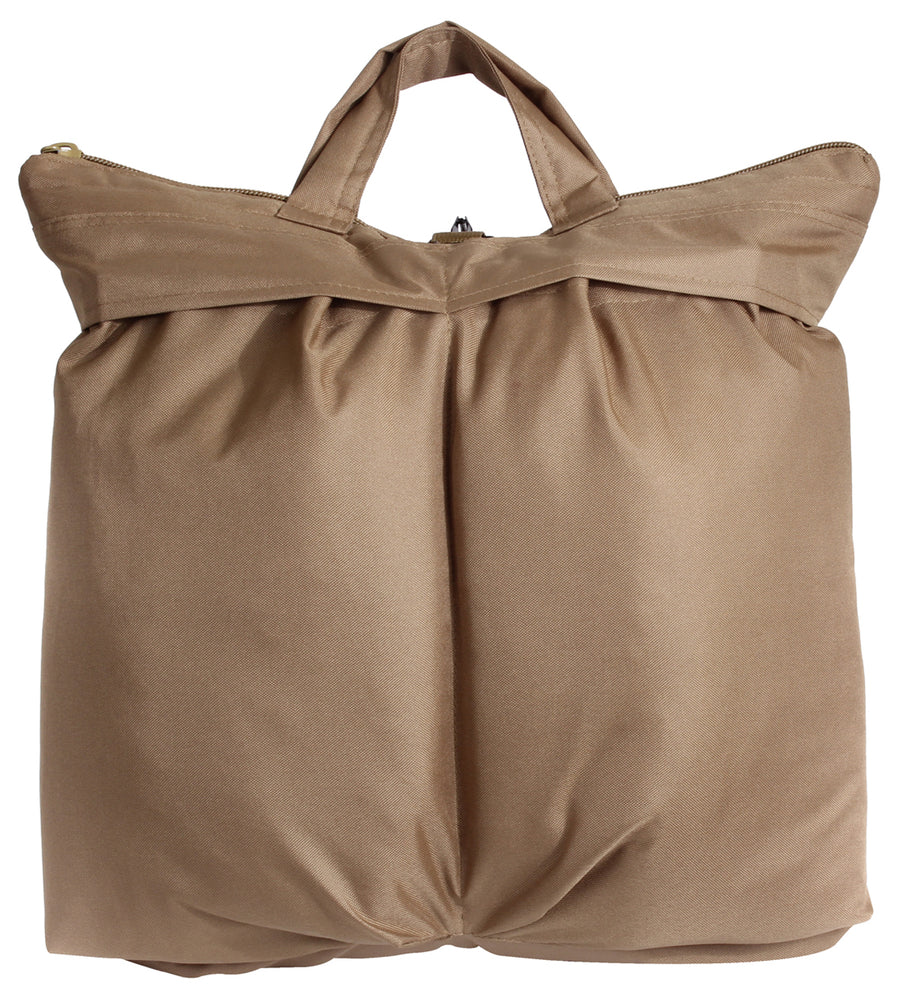 Flyers Helmet Bag Coyote Brown