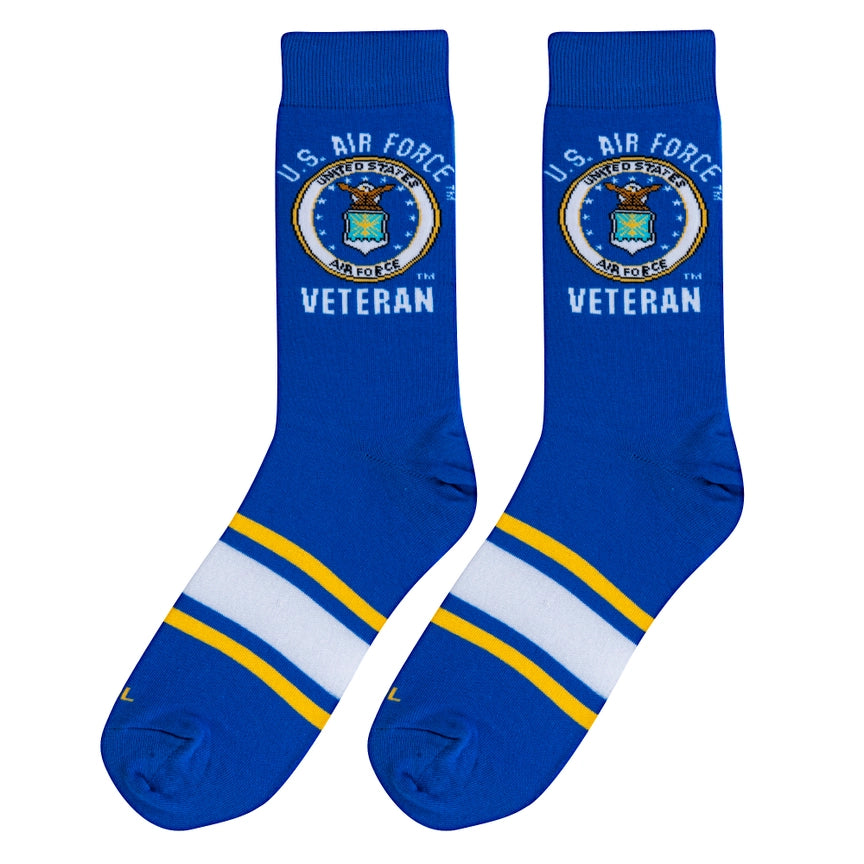 US Air Force Socks