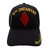 5th Infantry Cap