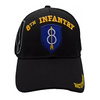 8th Infantry Cap