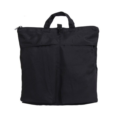 Flyers Helmet Bag Black
