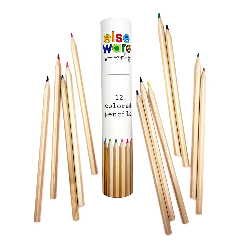 Colored Pencils