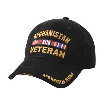 Afghanistan Veteran Hat