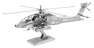 AH64 APACHE FASCINATIONS Model