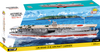 Cobi Akagi Ship