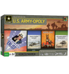 Army-Opoly Board Game