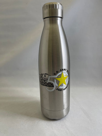 Army Museum 50th Anniversary Tumbler