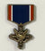 Army Distinguished Service Cross Pin