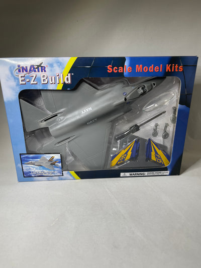 F-35C Lightning II Model Plane
