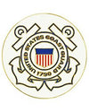 Coast Guard Pin