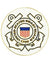 Coast Guard Pin