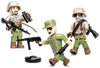 Cobi Afrika Korps Figurines