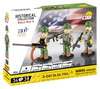 Cobi D-Day Figurines