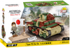 Cobi Ha-Go Tank Model