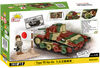 Cobi Ha-Go Tank Model