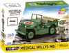 Cobi Medical Willy Jeep