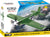 Cobi P51 Mustang Airplane Model